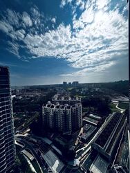 The Hillier (D23), Apartment #470056401